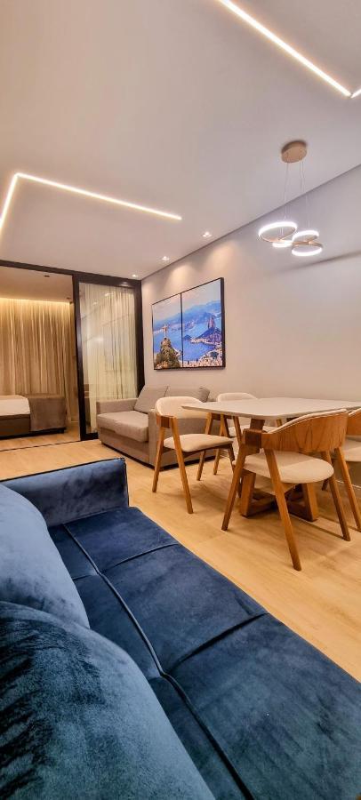 Esplendido E Moderno Copacabana - 3 Quadras Da Praia E Metro - Ar Condicionado Rio de Janeiro Buitenkant foto